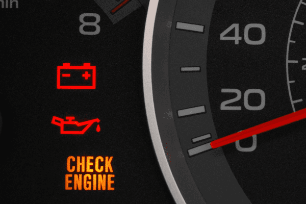 Engine Diagnostics & Repair