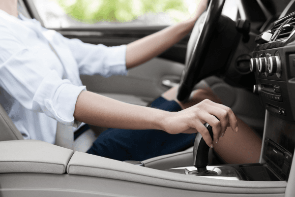 Transmission Repair & Replacement