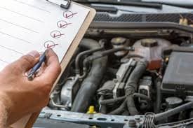 General Auto Repair & Maintenance